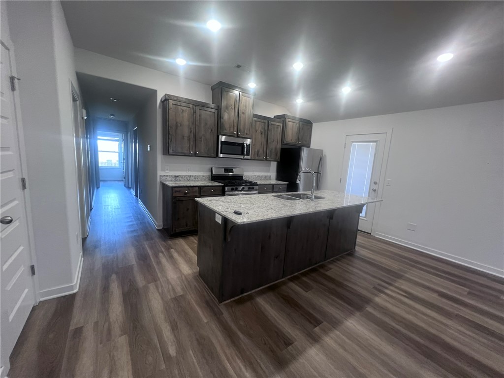 Lawlis Ranch Sub Ph 1B Siloam Spgs - Residential Lease