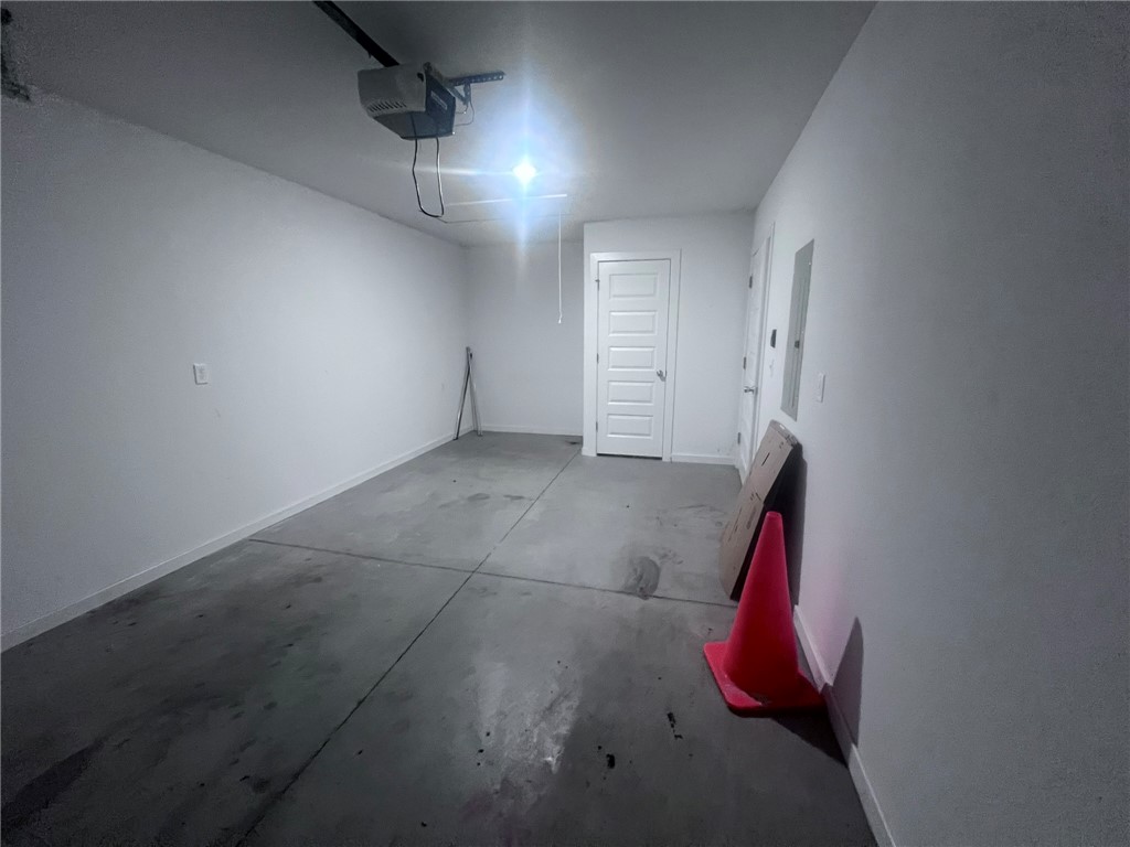 Lawlis Ranch Sub Ph 1B Siloam Spgs - Residential Lease