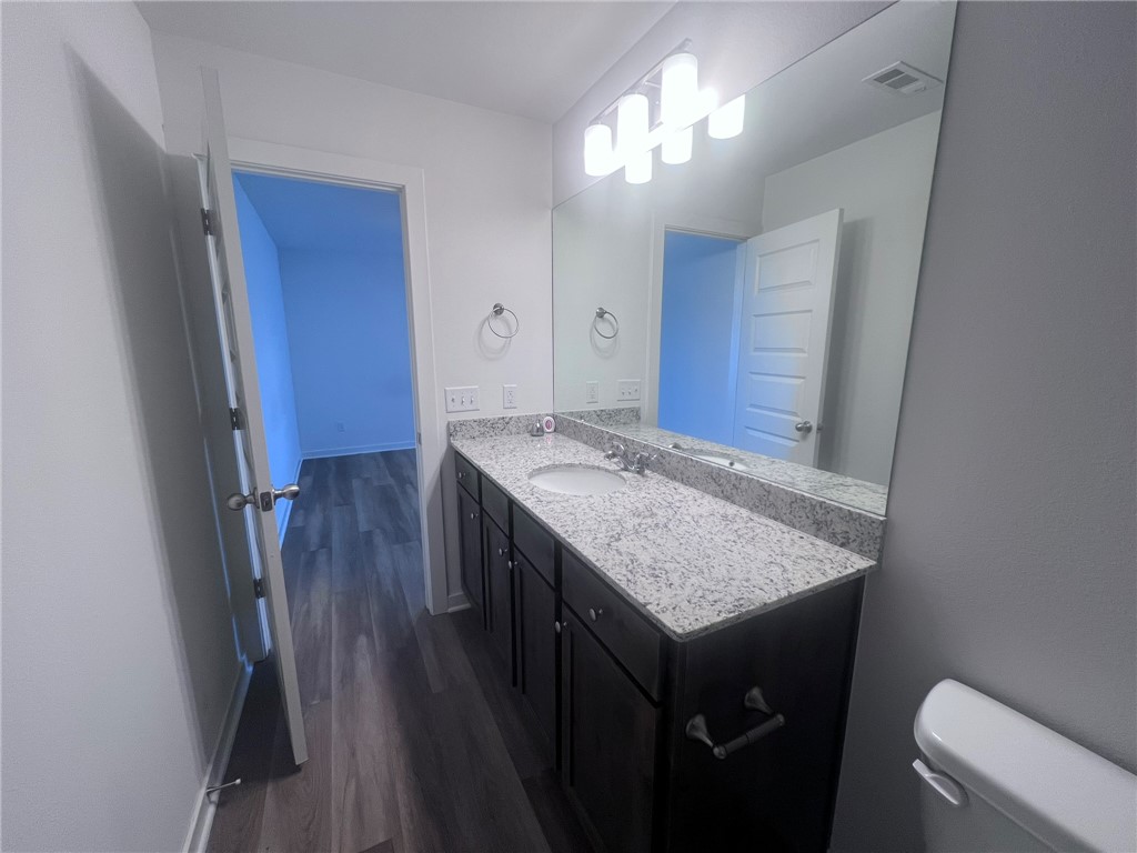 Lawlis Ranch Sub Ph 1B Siloam Spgs - Residential Lease