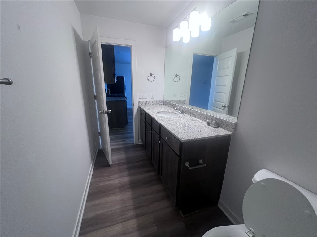 Lawlis Ranch Sub Ph 1B Siloam Spgs - Residential Lease