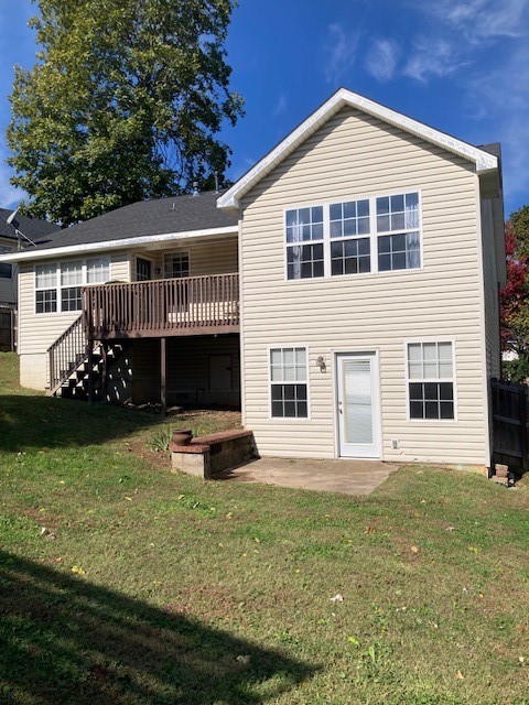 Northaven Hills Sub Ph 1 Bentonville - Residential