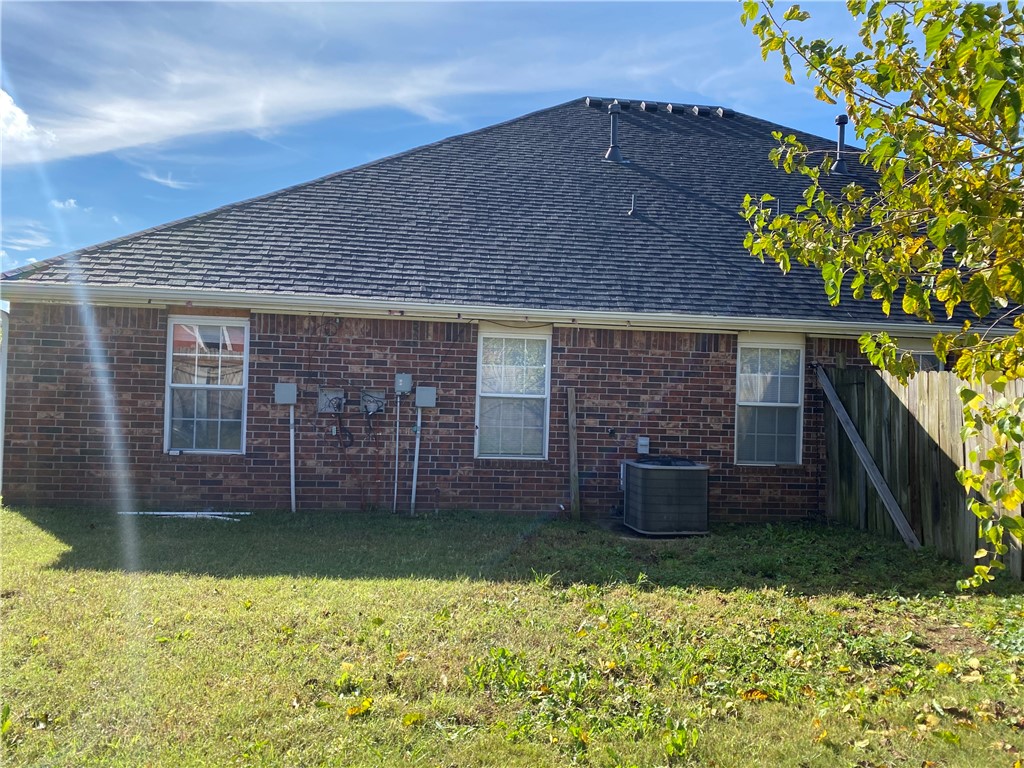 Hidden Hills - Residential Lease