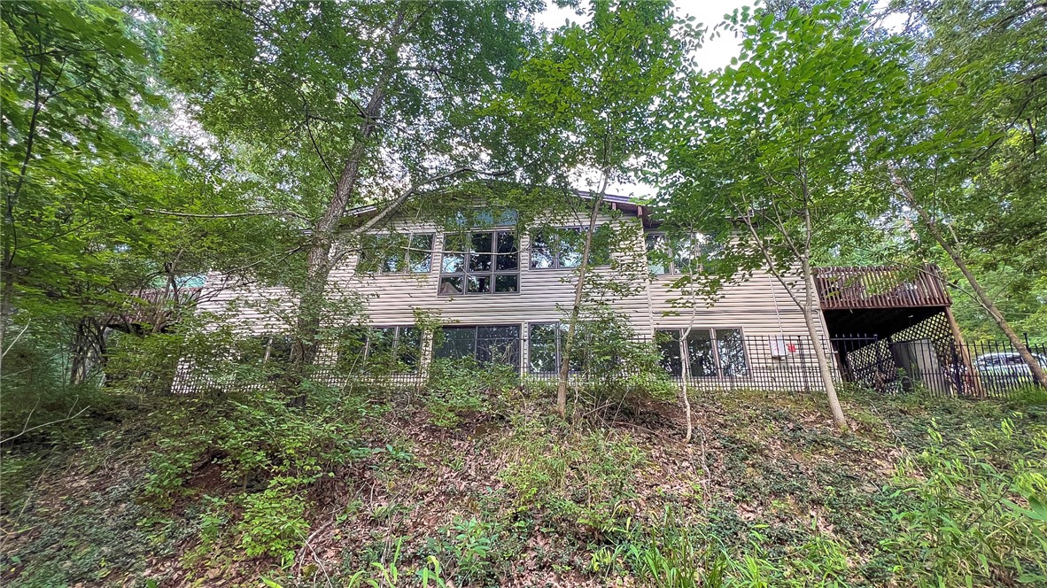 Photo 1 of 56 — 1524 N Hunter Drive, Fayetteville, AR 72701