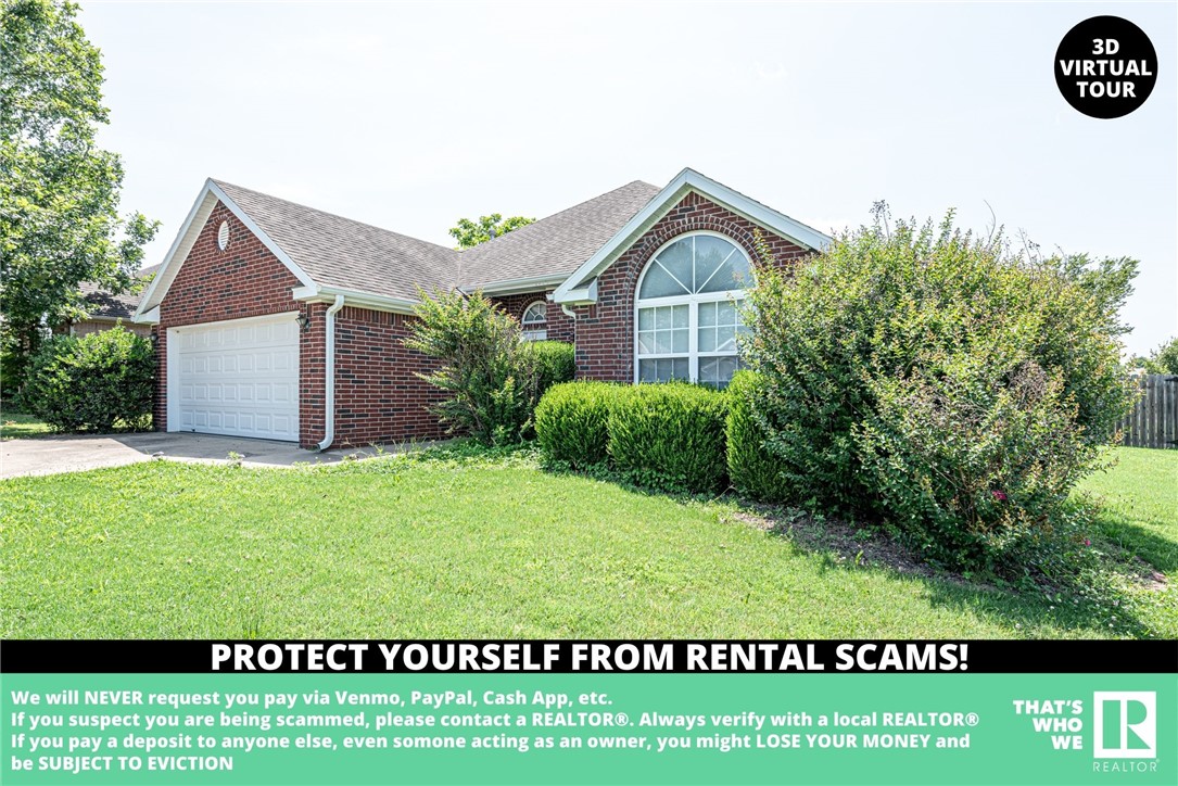 MLS DATA ONLY - Lease Renewal