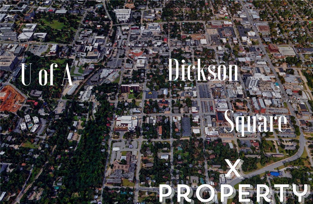 Fayetteville Original - Residential