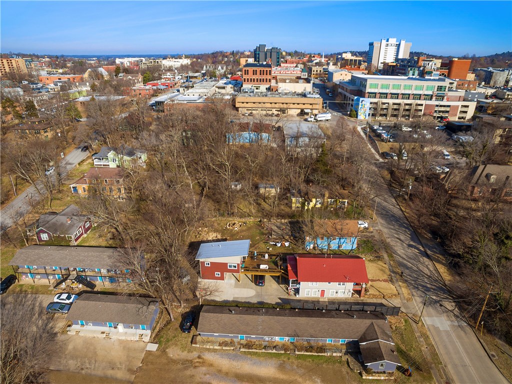 Fayetteville Original - Residential