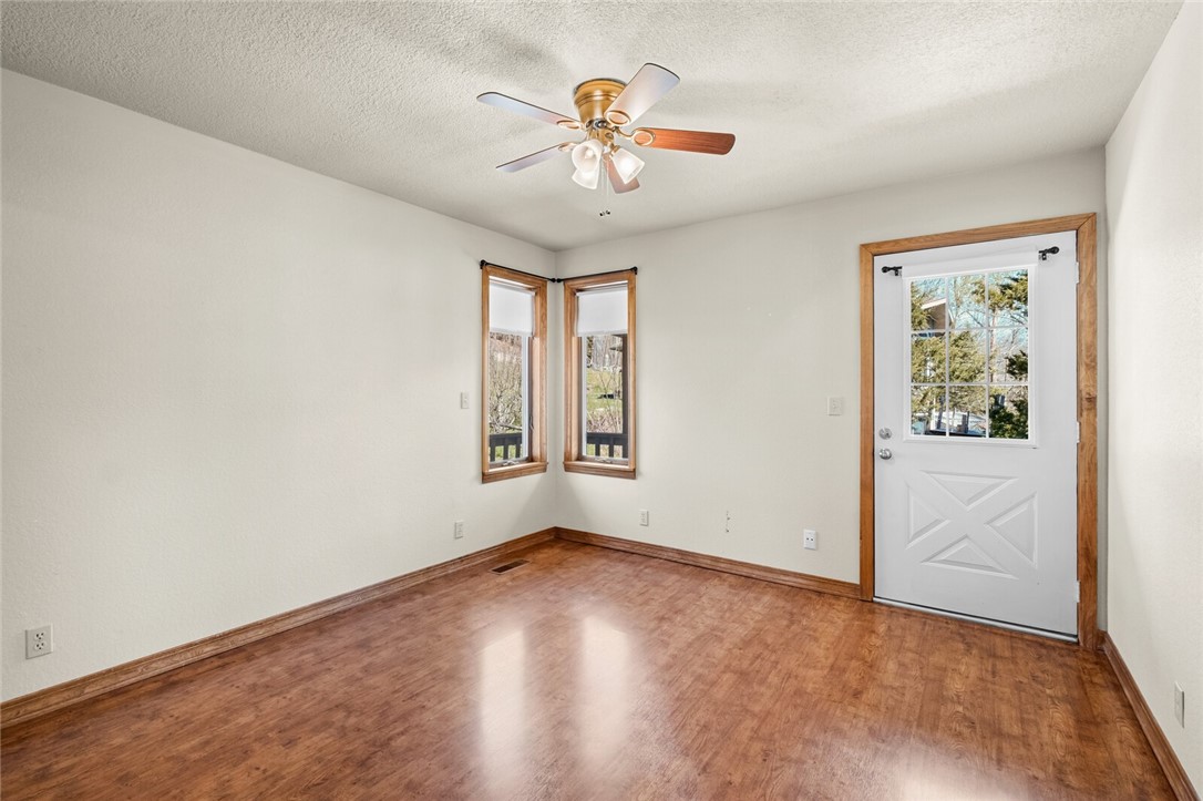 York Sub Bvv - Residential