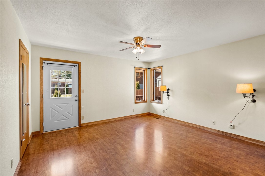 York Sub Bvv - Residential