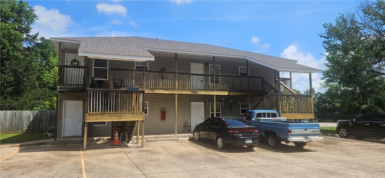 Meadowvale Sub - Residential Lease