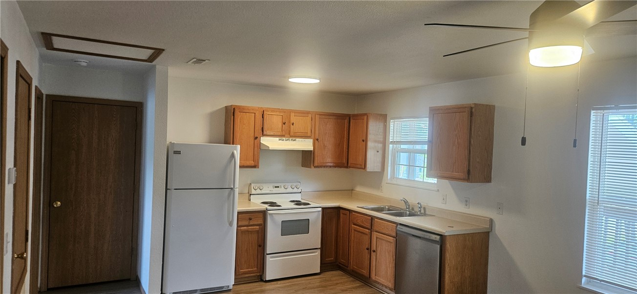 Meadowvale Sub - Residential Lease