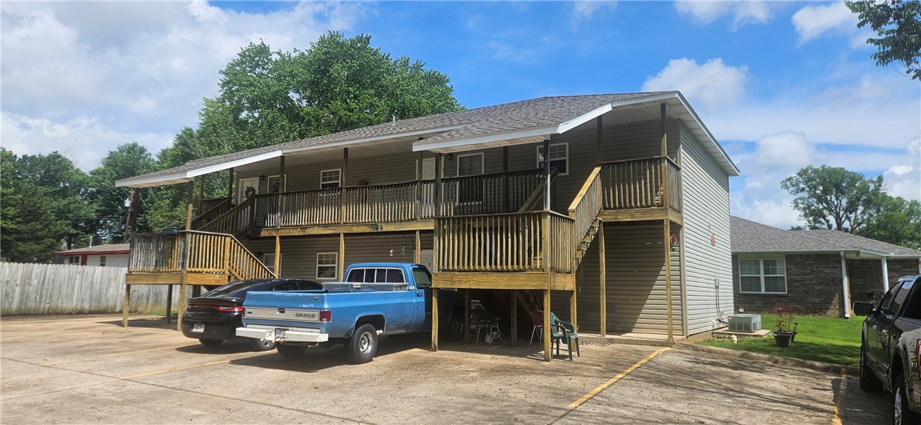 Meadowvale Sub - Residential Lease