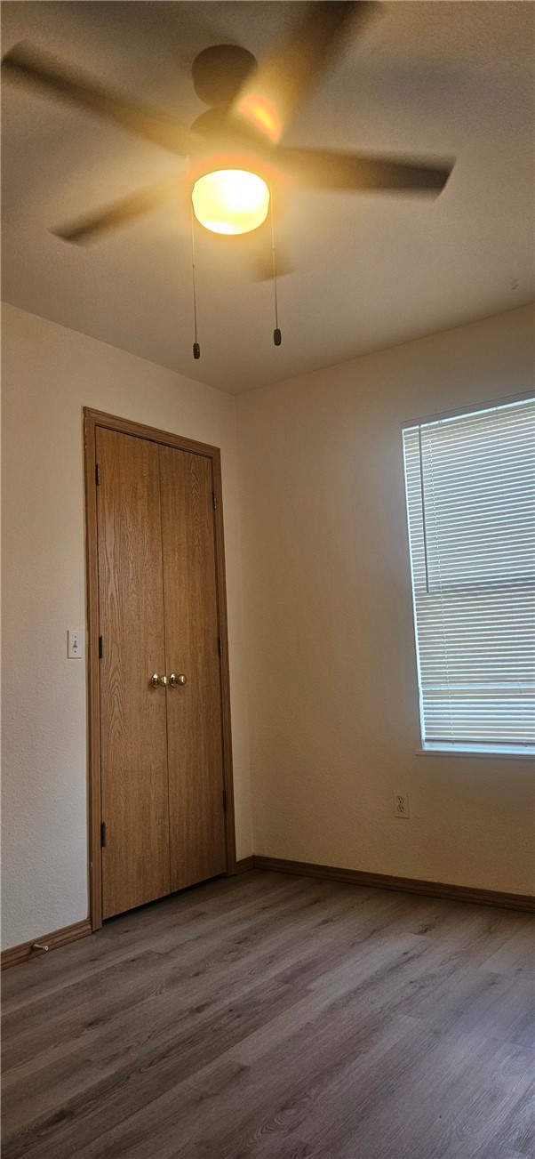 Meadowvale Sub - Residential Lease