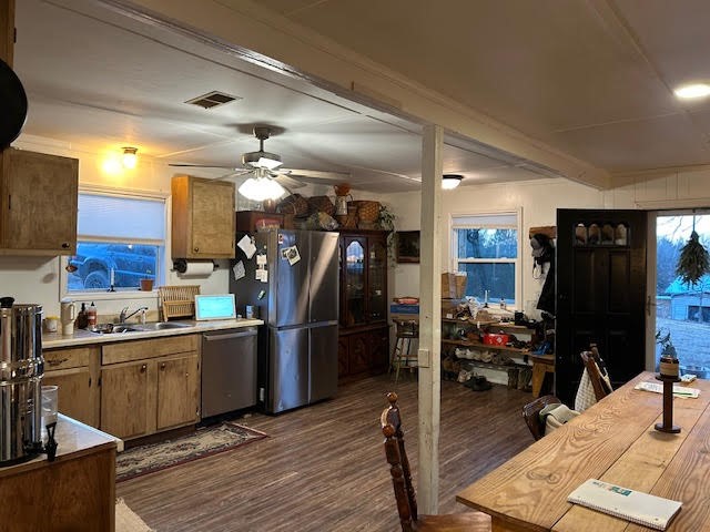 Hillcrest Estates 1 - Residential