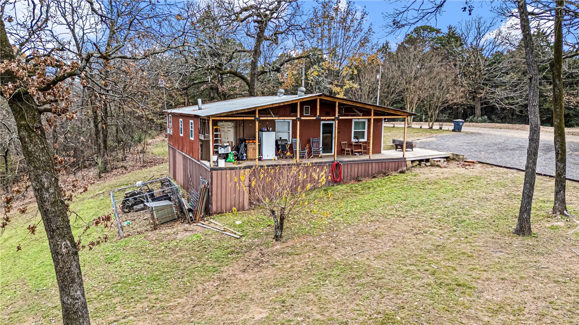 Hillcrest Estates 1 - Residential