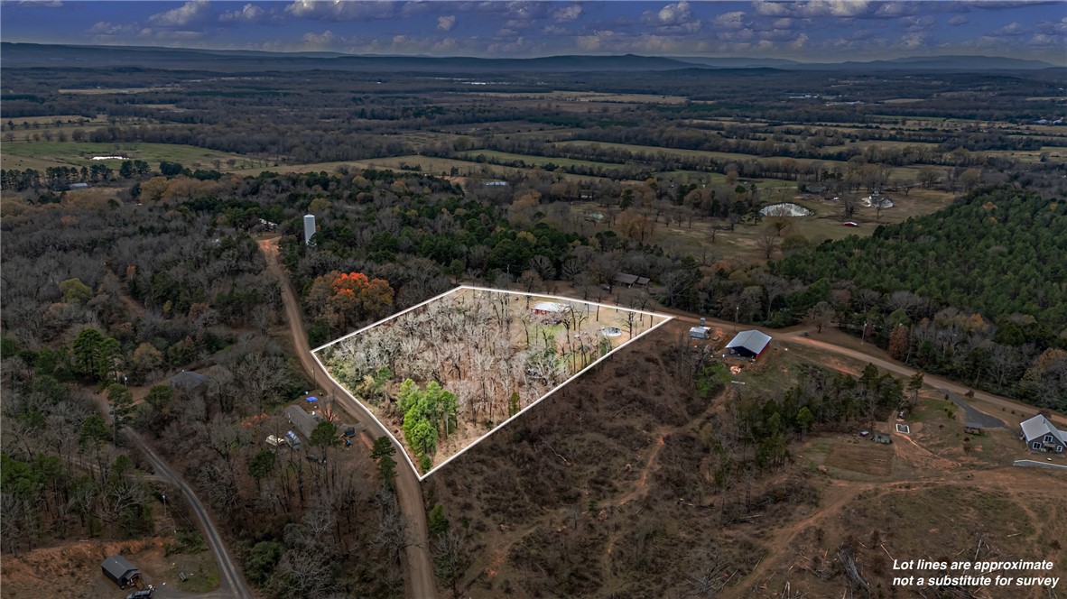 Hillcrest Estates 1 - Residential