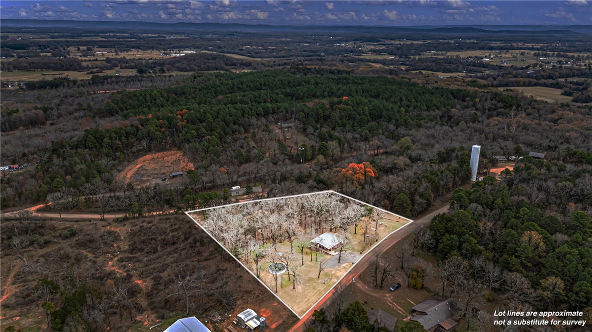 Hillcrest Estates 1 - Residential