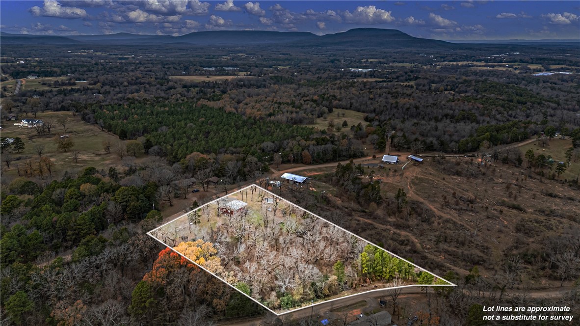 Hillcrest Estates 1 - Residential