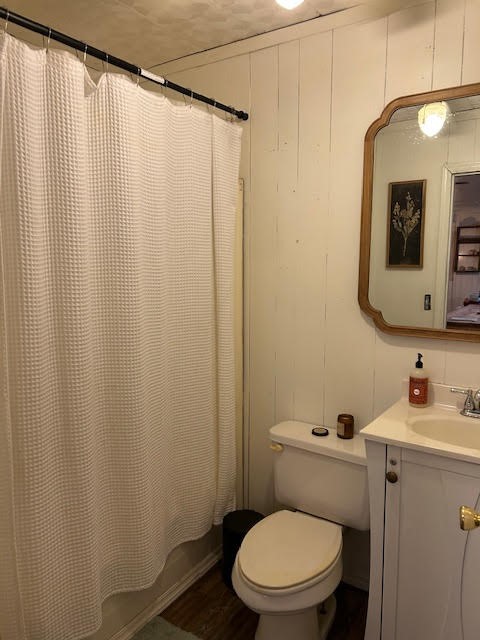 Hillcrest Estates 1 - Residential