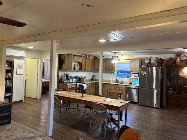 Hillcrest Estates 1 - Residential