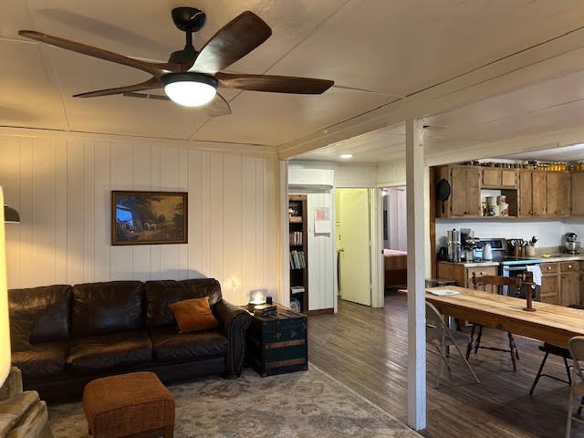 Hillcrest Estates 1 - Residential