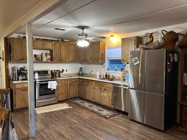 Hillcrest Estates 1 - Residential