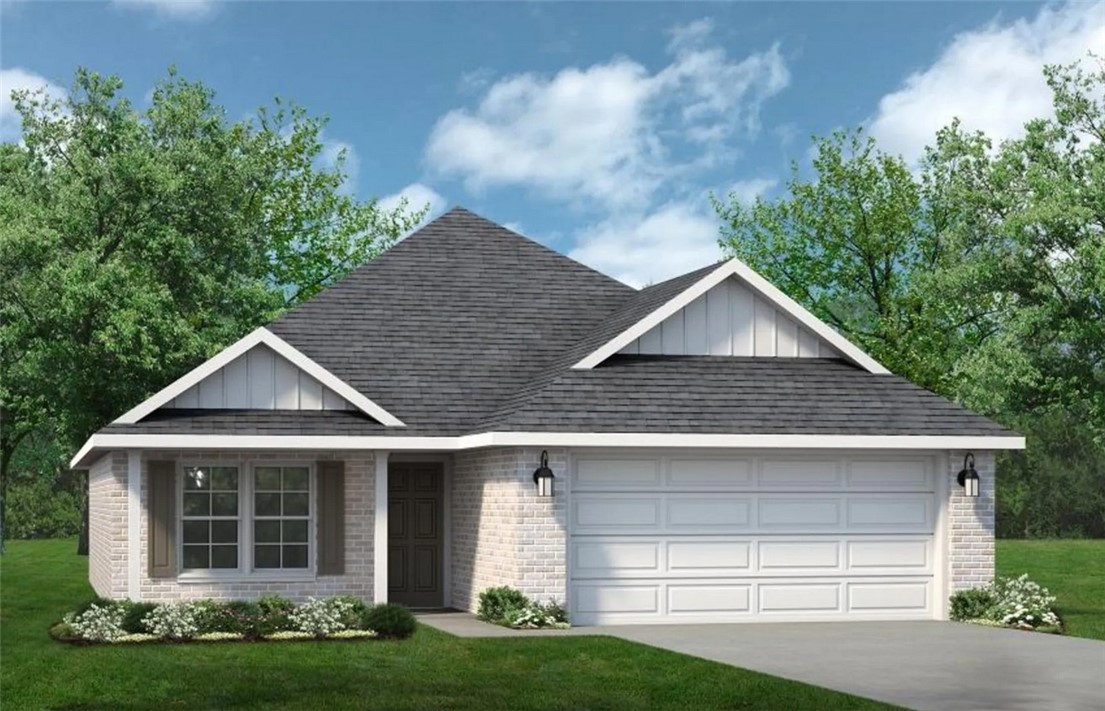 The Cottages at Sloanbrooke - Residential