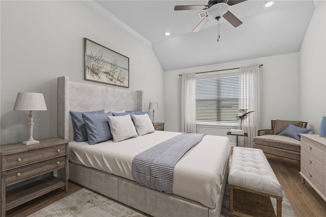 The Cottages at Sloanbrooke - Residential