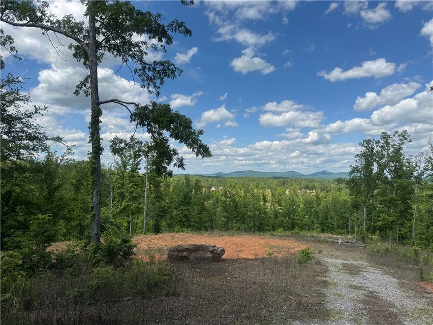 GREAT VIEW!!! Mountain views are the best especially with a small seasonal creek. This 16.33-acre tract has rural water on site and electric is available. Make this dream become a reality. Retirement home, investment property, you name it. Properties like this don't come along very often in beautiful Newton County, Arkansas. Just minutes from the Buffalo National River access at Hasty and Carver.