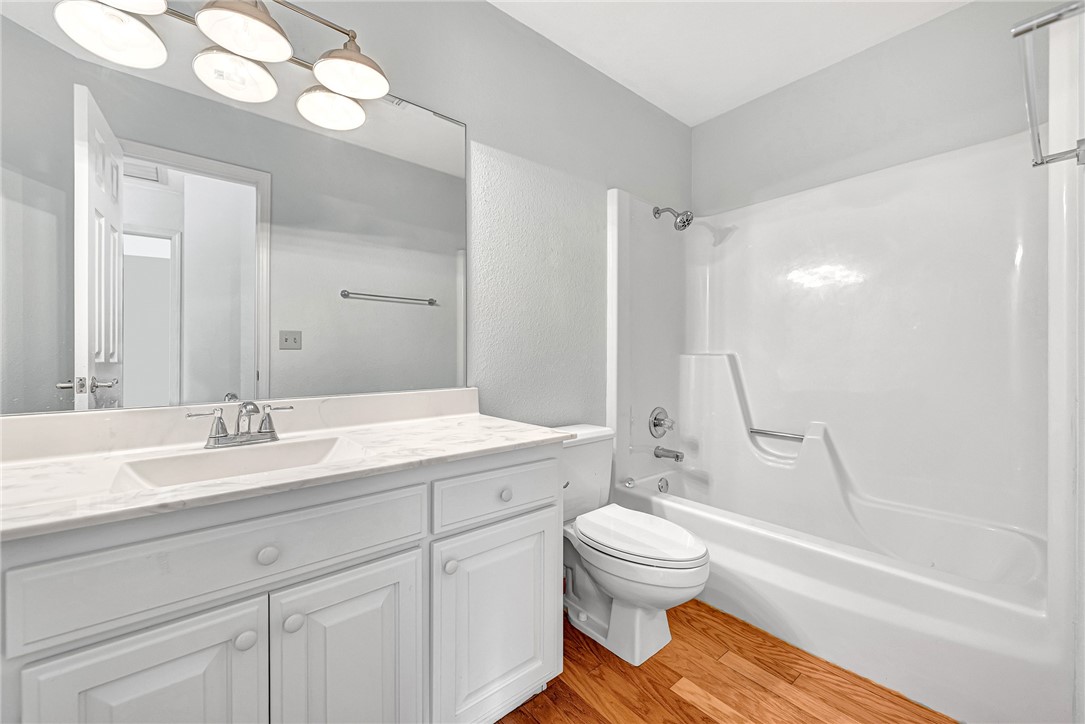 Whispering Timbers Ph 9 Rogers - Residential