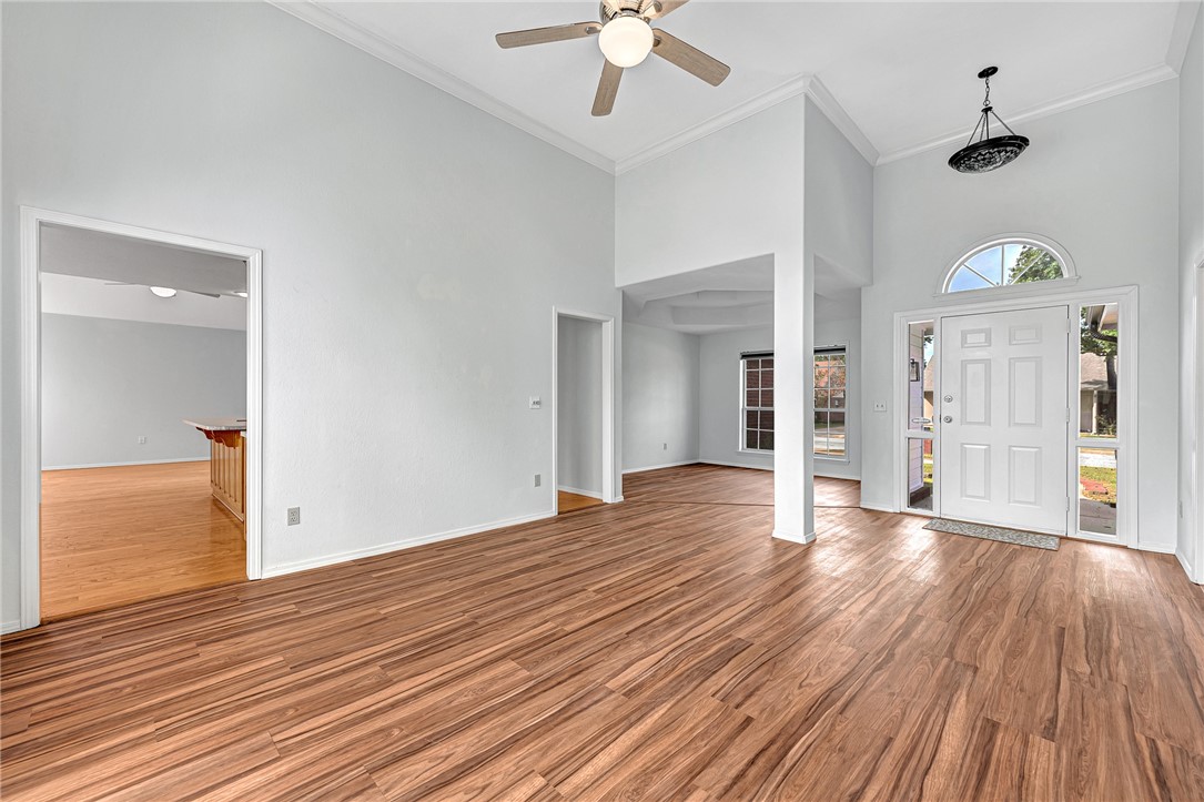Whispering Timbers Ph 9 Rogers - Residential