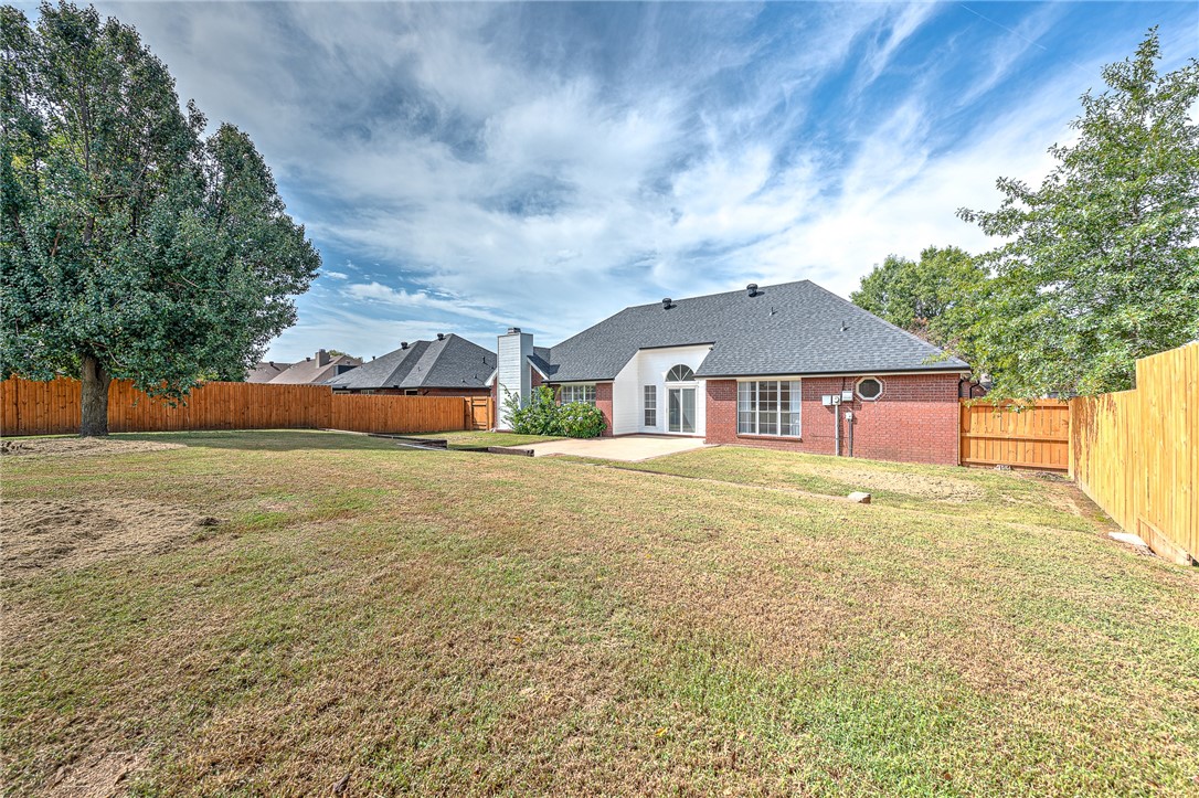 Whispering Timbers Ph 9 Rogers - Residential