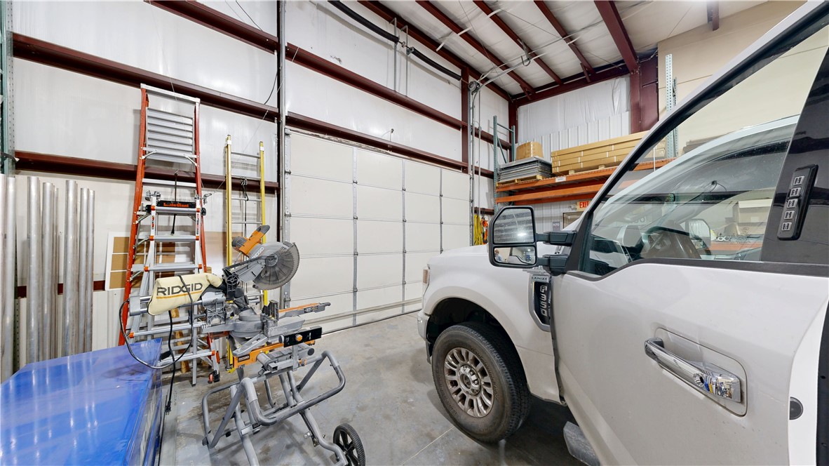 Little Flock - Commercial Lease