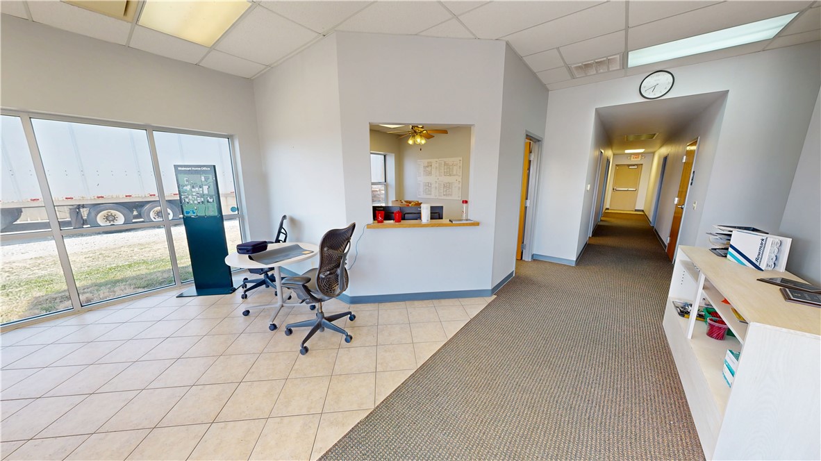 Little Flock - Commercial Lease