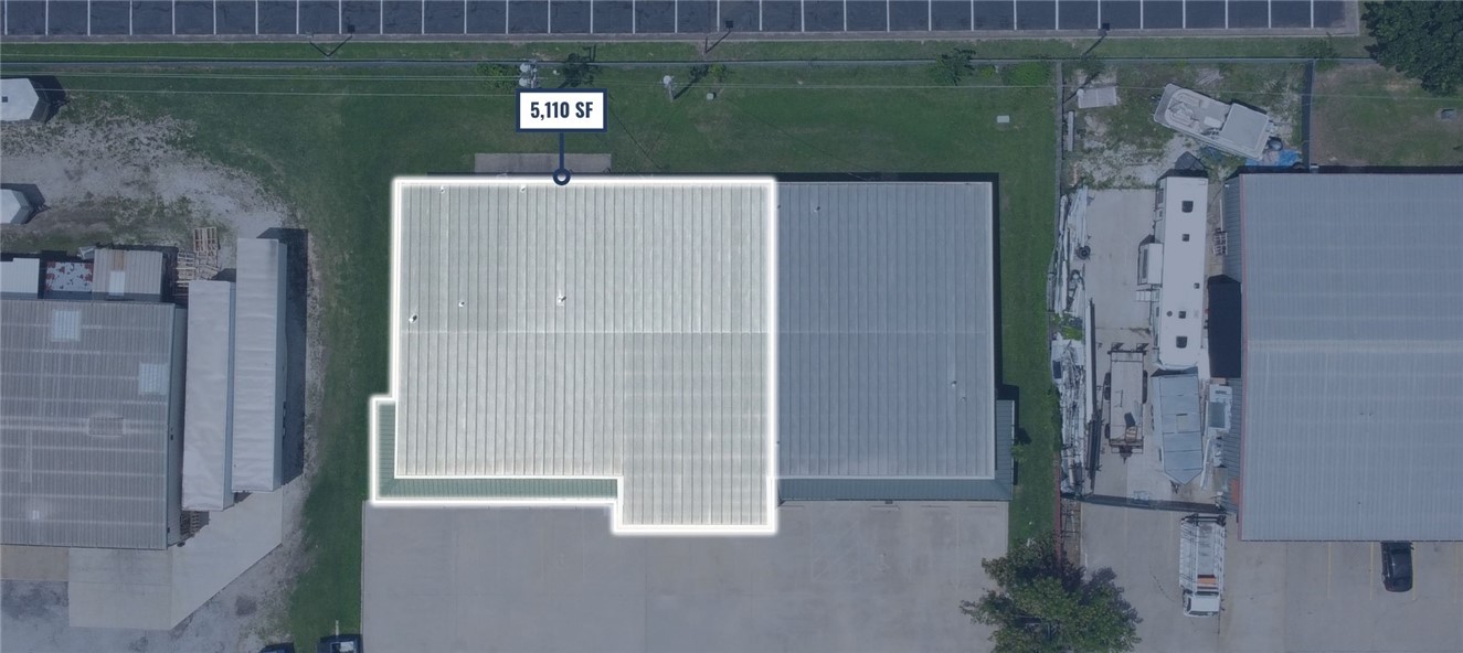 Little Flock - Commercial Lease