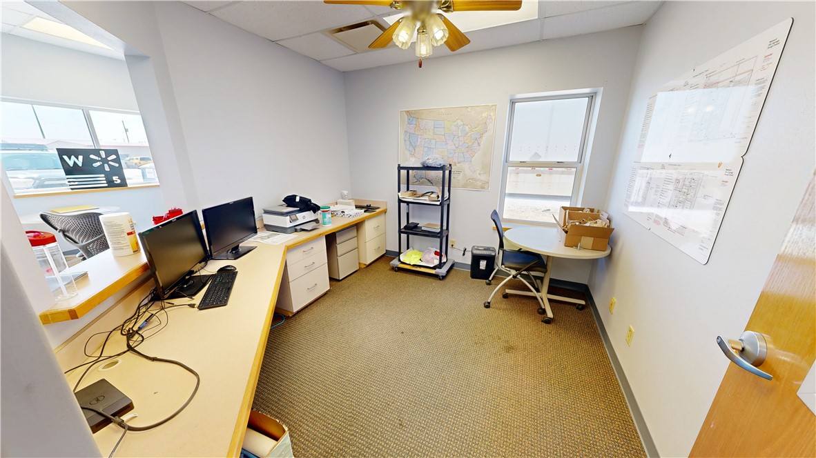 Little Flock - Commercial Lease