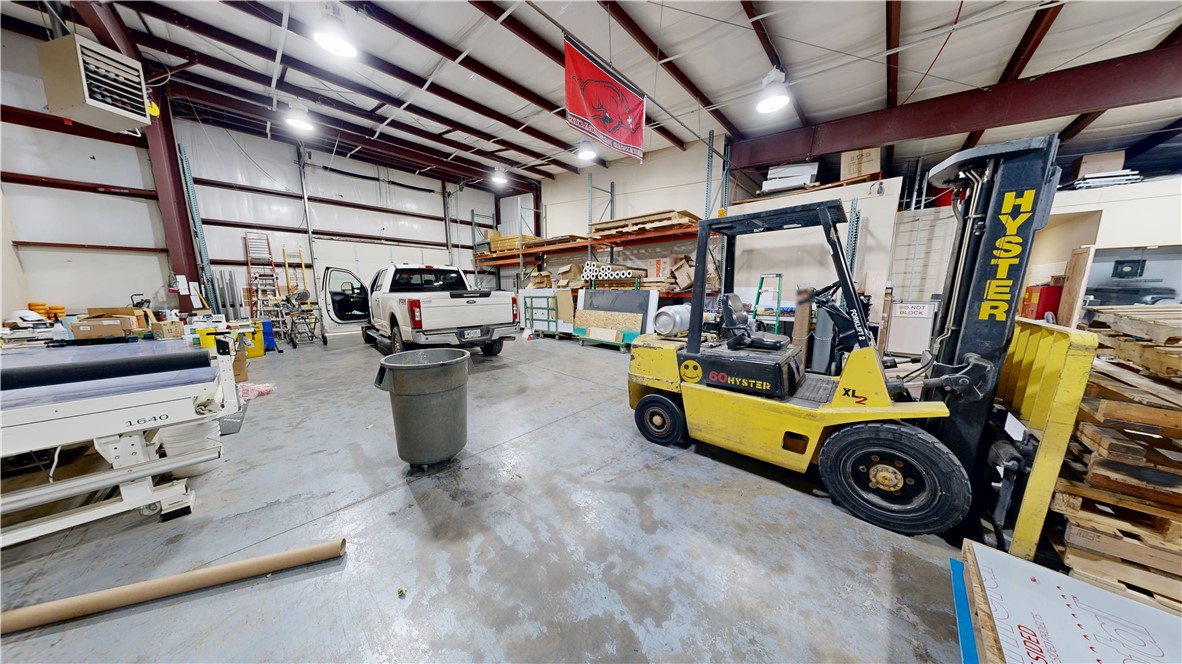 Little Flock - Commercial Lease