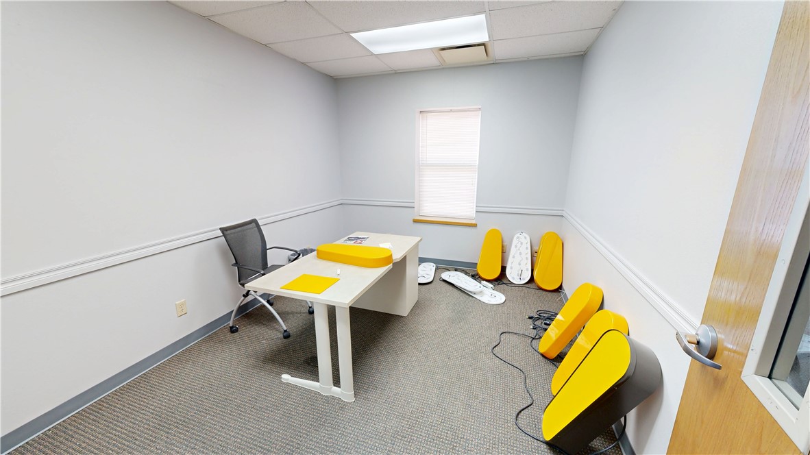 Little Flock - Commercial Lease