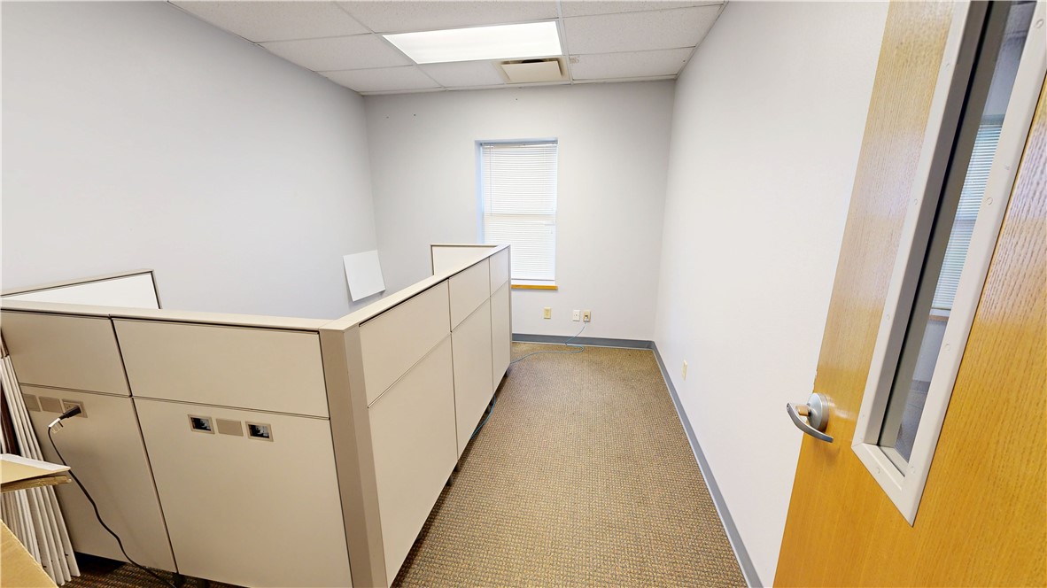 Little Flock - Commercial Lease