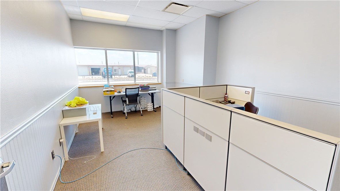 Little Flock - Commercial Lease