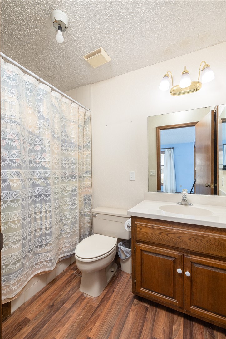 Kensington Sub Bvv - Residential