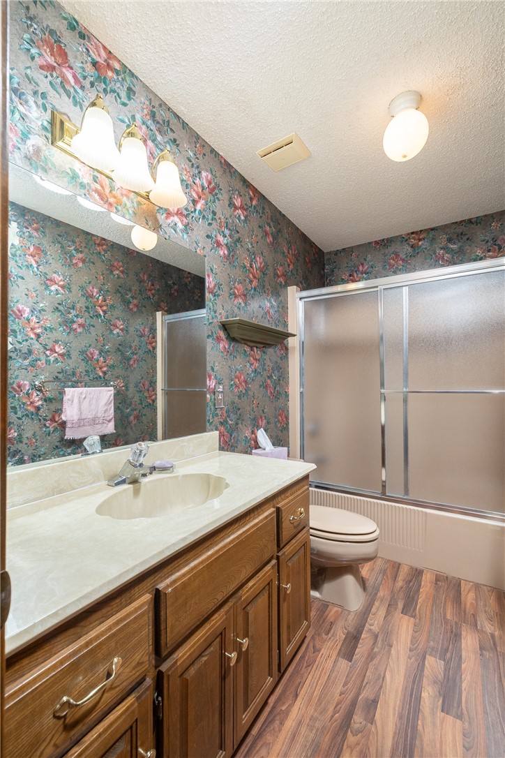 Kensington Sub Bvv - Residential