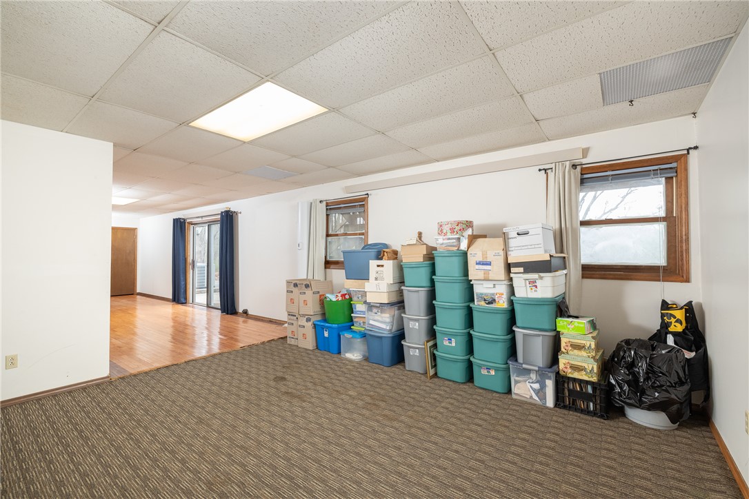 Kensington Sub Bvv - Residential