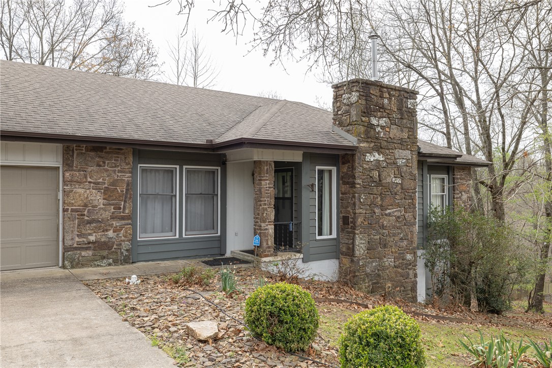 Kensington Sub Bvv - Residential