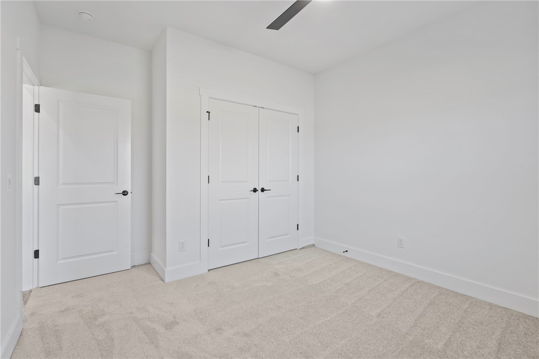 Summerfield Subdivision - Residential