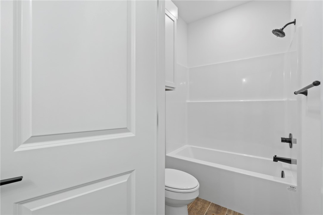 Summerfield Subdivision - Residential