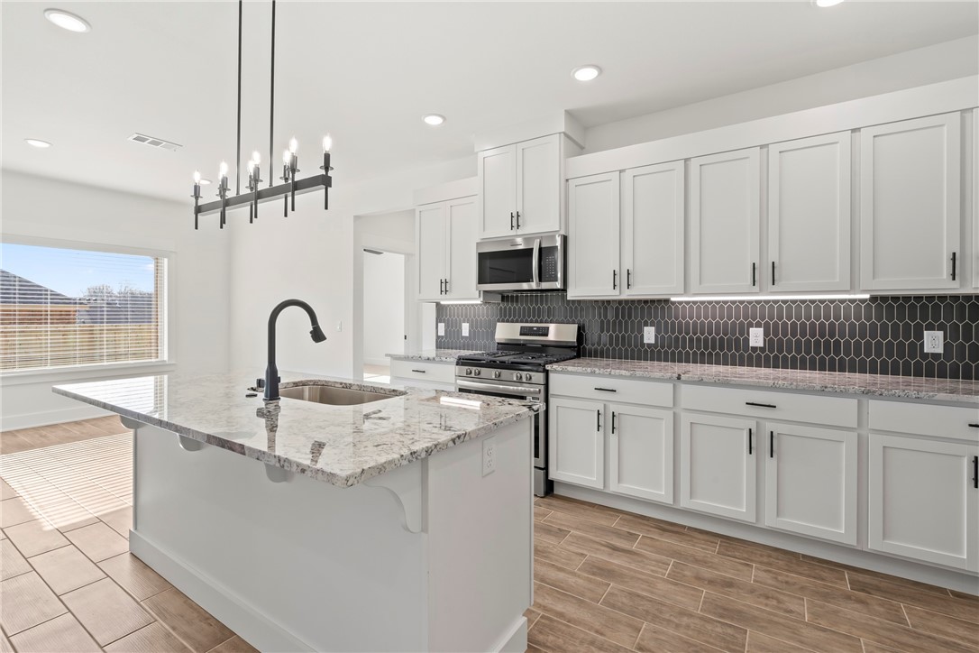 Summerfield Subdivision - Residential