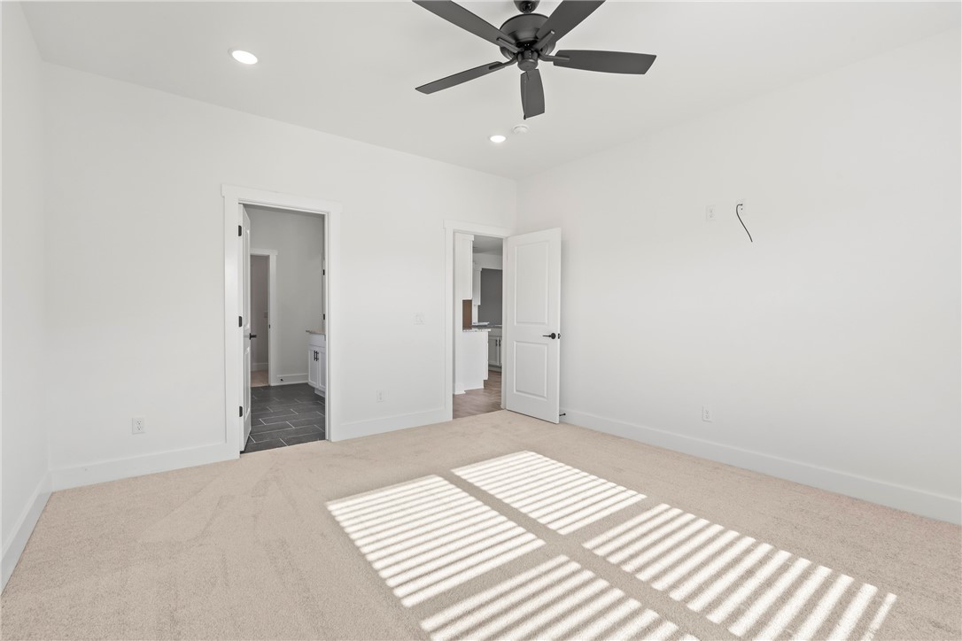 Summerfield Subdivision - Residential