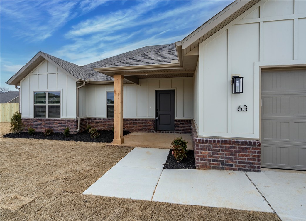 Summerfield Subdivision - Residential