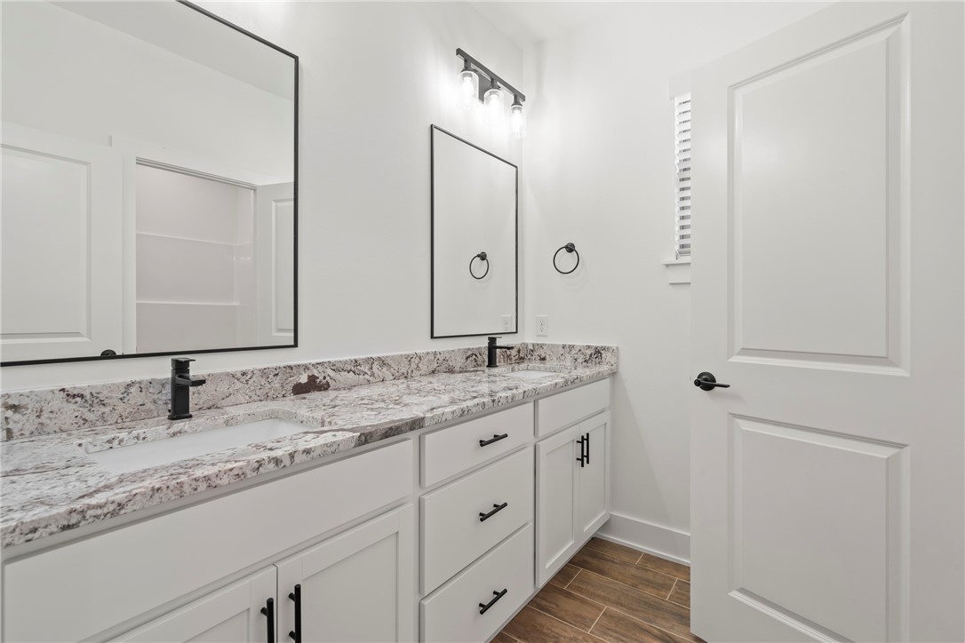 Summerfield Subdivision - Residential