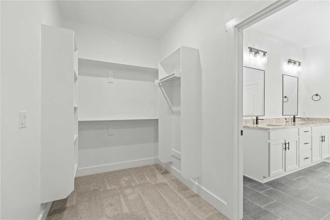 Summerfield Subdivision - Residential